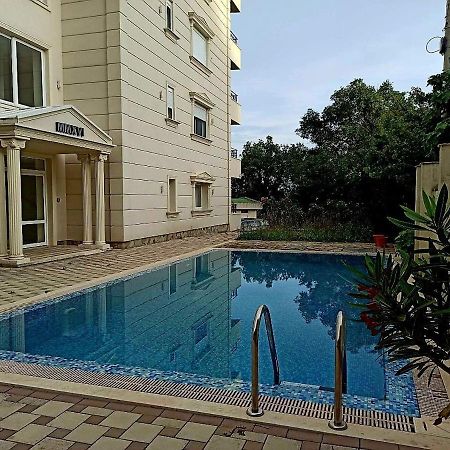 Greenhill-1 Sutomore Apartm Ngoại thất bức ảnh