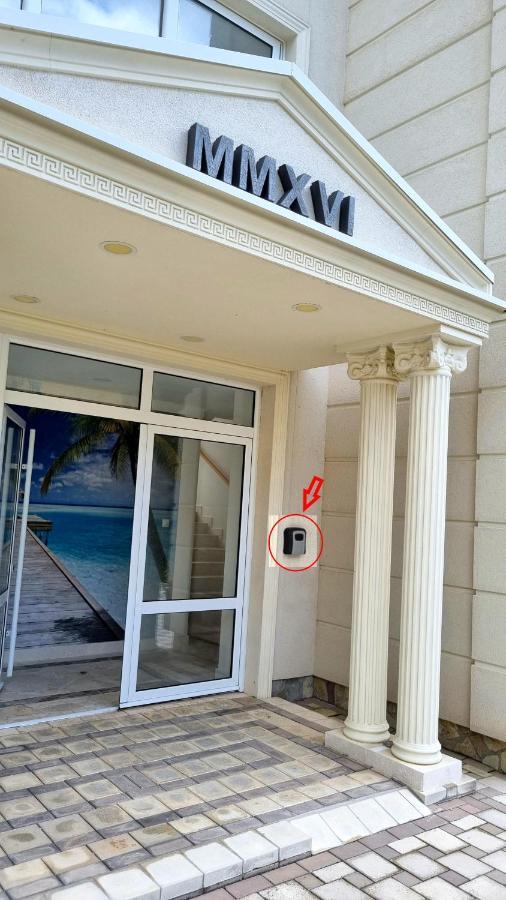 Greenhill-1 Sutomore Apartm Ngoại thất bức ảnh
