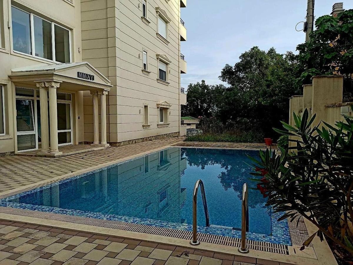 Greenhill-1 Sutomore Apartm Ngoại thất bức ảnh