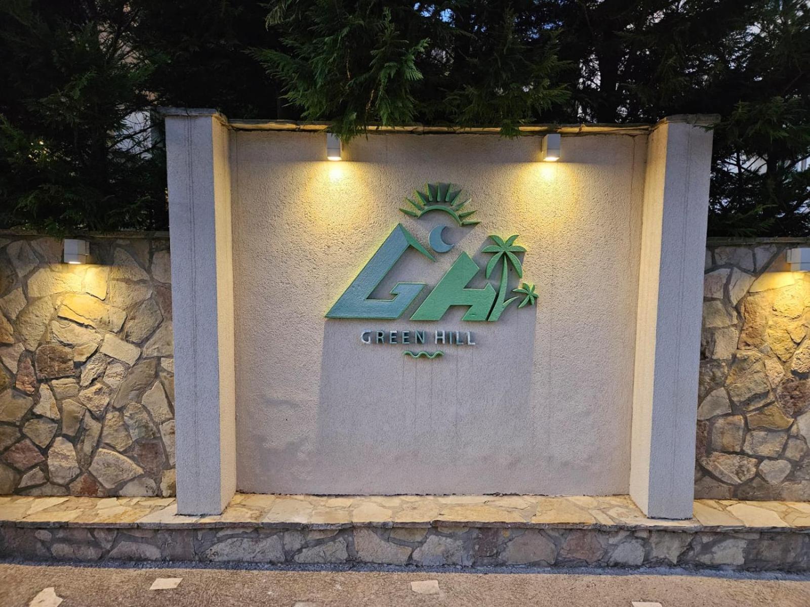 Greenhill-1 Sutomore Apartm Ngoại thất bức ảnh